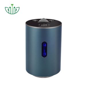 Buy cheap 100ml Portable Hydrogen Inhalation Machine with 1 Year Warranty and 65W Power for Easy Home Use from wholesalers