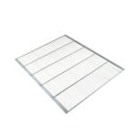 Buy cheap 10 Frames Langstroth Australia Beehive Stainless Steel or Galvanized Iron Honey Bee metal Queen Excluder from wholesalers
