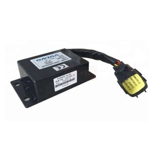 Buy cheap EC210B EC290B EC360B Excavator windshield wiper control unit  VOE14382341 from wholesalers