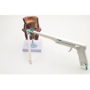Painless Disposable Hemorrhoids Stapler Exclusive Patent For Internal Hemorrhoid