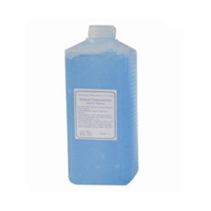 Buy cheap Non Irritating Ultrasound Transmission Medical Conductivity Gel from wholesalers