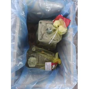 Buy cheap Rexroth A10VSO45 Hydraulic Pump 1000 L/min Axial Piston from wholesalers