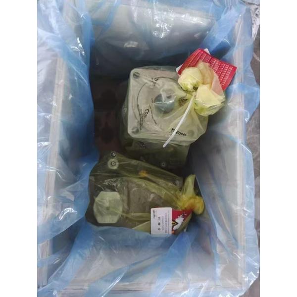 Buy cheap Rexroth A10VSO45 Hydraulic Pump 1000 L/min Axial Piston from wholesalers