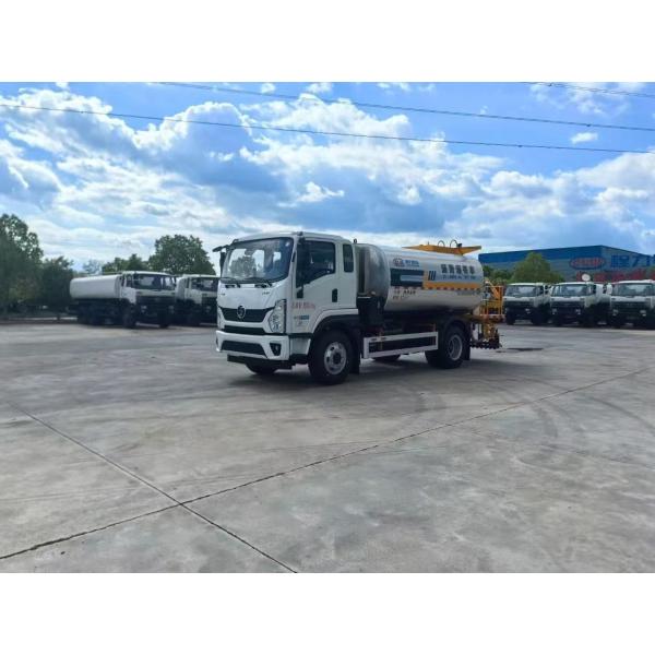 Quality Shacman Asphalt Distributor Bitumen Spraying Truck Road Asphalt Paving Machinery  for sale