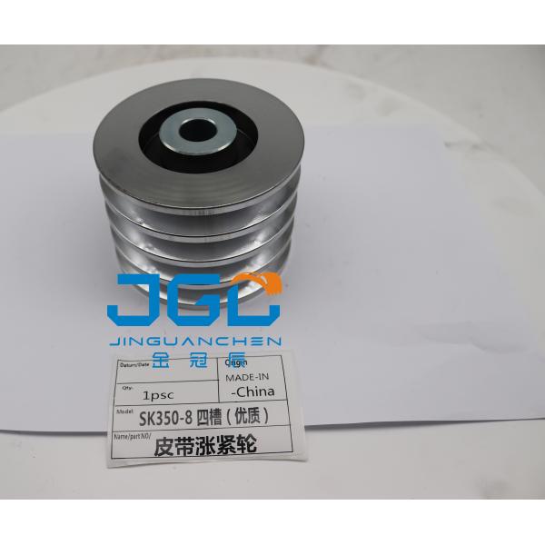 Quality Engine Part SK350-8 Belt Tensioner Fit For Kobelco for sale