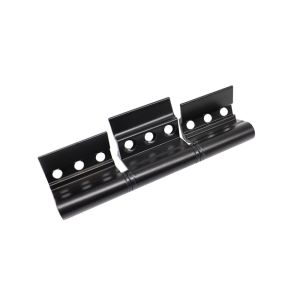 Buy cheap Modern Design Custom Adjustable Swing Aluminum Door Hinges from wholesalers