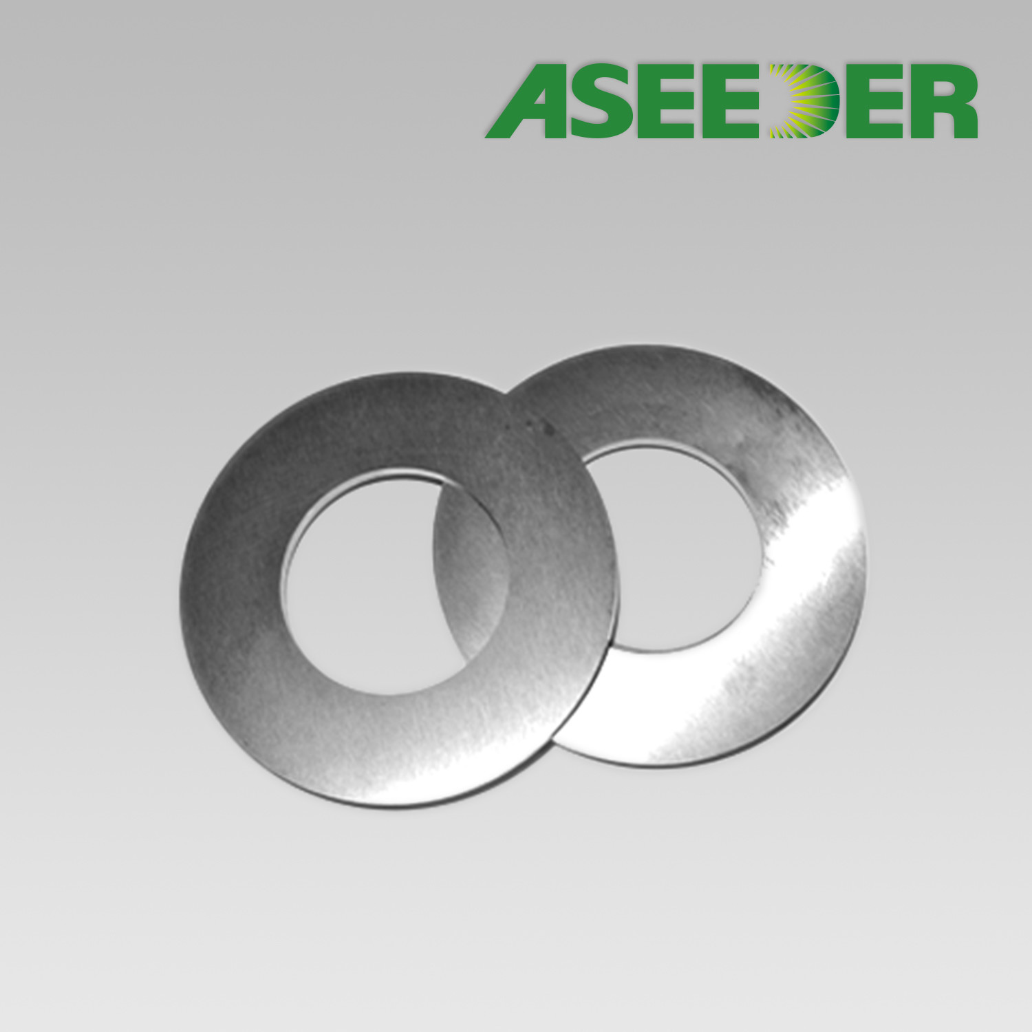 Buy cheap Anti Corrosive Tungsten Carbide Seal Ring ASP9100 Certificate from wholesalers