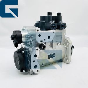 China 0445020260 A4710900850 Fuel Injection Pump For DD13 Engine on sale