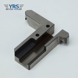 Buy cheap Powder Steel CNC Precision Machined Parts ASP23 ASP60 Material product