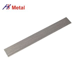 Buy cheap 1mm-10mm Molybdenum Rod Stock Black/Alkaline/Polished Surface from wholesalers