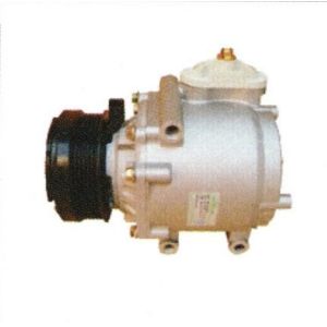 Buy cheap ALA20911 Ford AC COMPRESSOR Crown Victoria Grand Marquis AC COMPRESSOR SC90V AC COMPRESSOR 5W1Z19V703AA AC Compressor from wholesalers