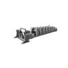 Buy cheap Salad Box Flexo Printing Machine with 286-1200mm Printing Repeat and Ceramic Anilox Roller from wholesalers
