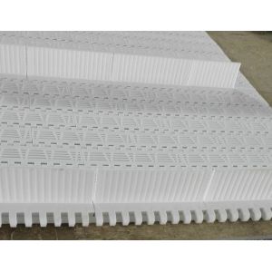High Quality Plastic Modular Belt for Conveyor