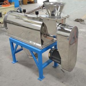 Buy cheap Airflow Sieve Equipment Powder Particle Sorting Equipment with cylindrical screen product