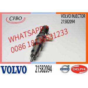 Buy cheap Brand new 21458369 21599153 fuel injector 21569191 21582094 engine parts from wholesalers