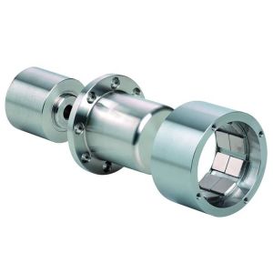 Buy cheap High Coercive Force 1250kA/M Halbach Array Magnets With Customized Pull Force product