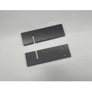 Buy cheap Household and Business Aluminum Wall Shelving with Strong Corrosion Resistance in the Market from wholesalers