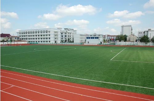 Buy cheap Artificial Grass Football Field from wholesalers