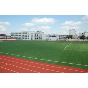 Buy cheap Artificial Grass Football Field from wholesalers