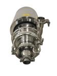 Buy cheap Highly Efficient Sanitary Centrifugal Pump For Conveying Various Liquid Materials from wholesalers
