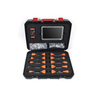 Buy cheap Multi-Brands Xtruck Y009 HDD Universal Diagnostic tool with FZ-G1 Tablet full set support UMMIS ISUZU HINO ET Hitc from wholesalers
