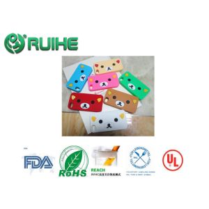 Buy cheap 35 KN/M 2 Part Self Adhesive Liquid Silicone Rubber from wholesalers