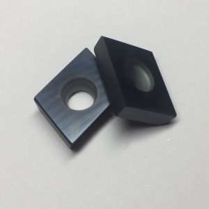 Buy cheap Hot Salel Cnc Cutting Tools APCN1504PPTR Tungsten Steel Hard Turning Blade Coating Product Turning Blade from wholesalers