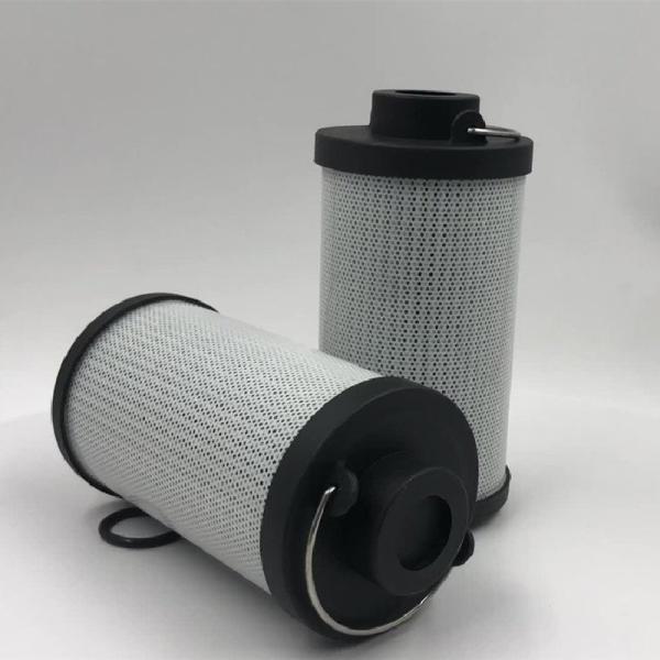 Buy cheap 1μm -100μm 0160R010MM Filter Lubricating Oil Filter Element from wholesalers