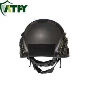 Buy cheap bulletproof Ballistic level IIIA helmet from wholesalers