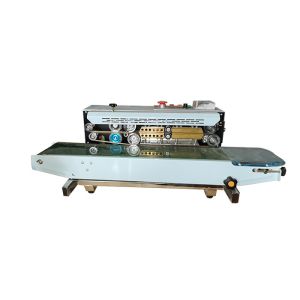 Buy cheap 16m/Min Thickness 0.08mm 80W Plastic Bag Sealing Machine from wholesalers
