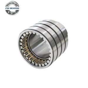 Buy cheap Heavy Duty 4R4428 Rolling Mill Bearing Cylindrical Roller Bearing Four Row from wholesalers