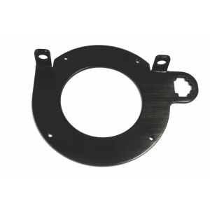 Buy cheap Enclosure Bracket Thin Plates Sheet Metal Parts Bending Custom Made from wholesalers