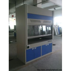 Buy cheap Lab Draught Cupboard With Ventilation System For Laboratory Equipment from wholesalers