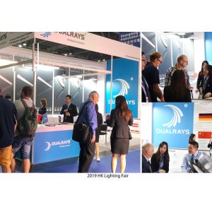 Power Output Adjustable 5ft 35W Universal LED Linear Module retrofit