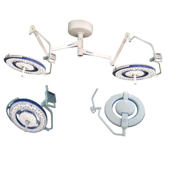 Buy cheap Shadowless 760760 LED Operating Theatre Lamp Medical Lighting Equipment from wholesalers