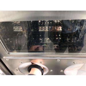 Buy cheap Environmental Measuring Apparatus Climate Control Chamber Artificial from wholesalers