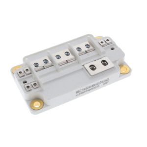 Buy cheap Automotive IGBT Modules MSCSM120AM042CT6LIAG 495A Transistors Chassis Mount from wholesalers
