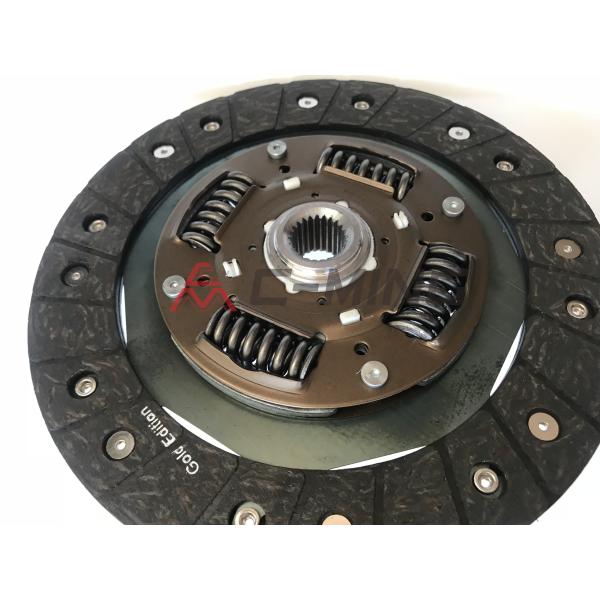 Quality 1878654541 F14D3 24 Teeth Clutch Disc 215*150*20.7mm for sale