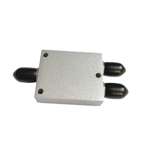 Buy cheap High Frequency Wilkinson RF Antenna Power Splitter Combiner 3500mhz -9000mhz from wholesalers