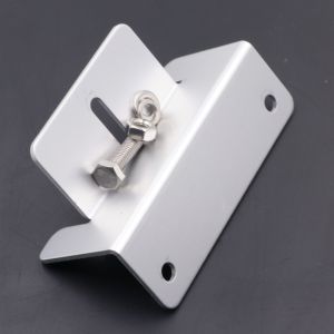 Sheet Metal Processing Stamping Bending Parts for Custom CNC Machining