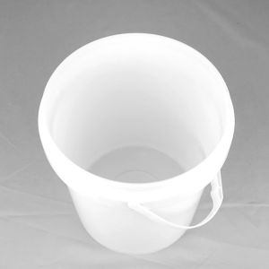 Buy cheap Depand On Capacity Round Plastic Bucket With ISO 9001 Certification from wholesalers