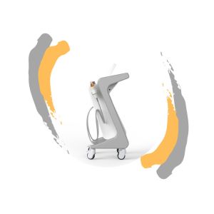 Buy cheap New design rf fractional microneedle therapy system microneedle fractional radiofrequency from wholesalers