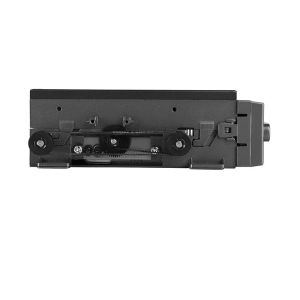 Buy cheap Magnetic Hybrid Smart Card Reader And Writer Motorized For Non Fiscard from wholesalers