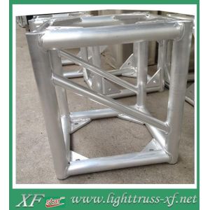 Buy cheap Silver Corner Block Truss Coupler , Aluminum Stage Truss System from wholesalers