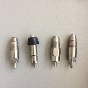 Detachable Automatic chicken nipple drinker automatic Water Stainless Steel