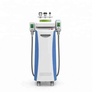 Buy cheap 58% person buy this!!! cryolipolysismachine/Cryolipolysis slimming machine with optional lipo laser pads for sale from wholesalers