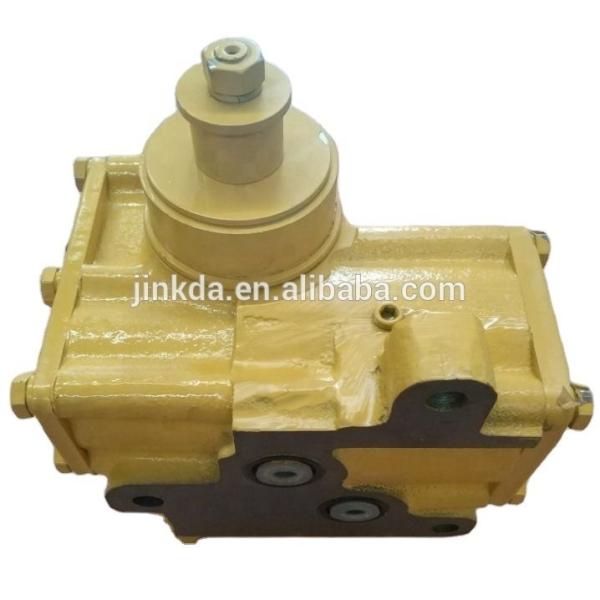Quality Servo Valve 702-12-13000 for Bulldozer D85A-18 for sale