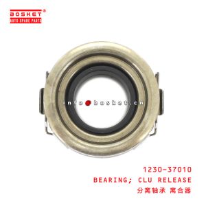 1230-37010 Clutch Release Bearing suitable for ISUZU HINO