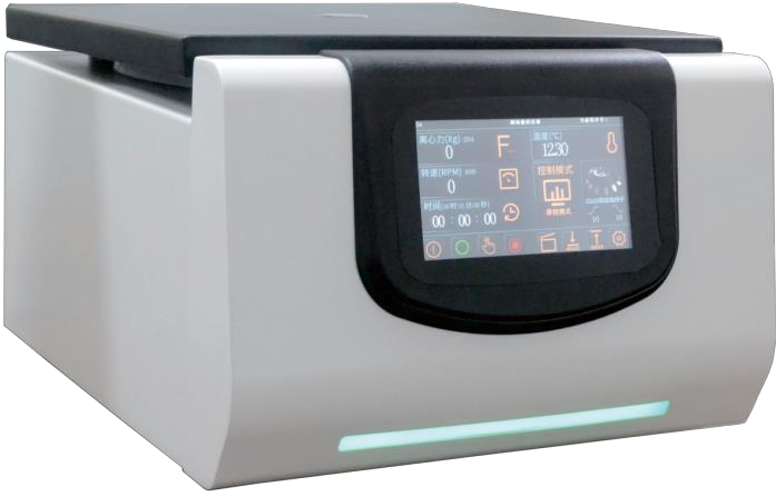 Buy cheap 7116T, 7118T, 7120T High Speed Centrifuges from wholesalers