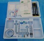 Buy cheap AS-E General Anesthesia Kit Single Use For Epidural Tray CE Certification ISO13485 from wholesalers